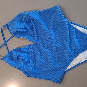 Cupshe One Piece Bathing Suit